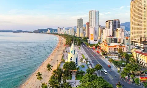 Ông lớn Hàn Quốc tiết lộ điều hiếm có đang diễn ra tại tỉnh sở hữu đường bờ biển dài nhất Việt nam