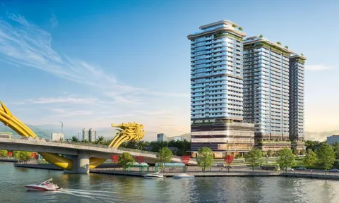 Không gian sống khác biệt - Lợi thế bền vững của bất động sản giá trị cao