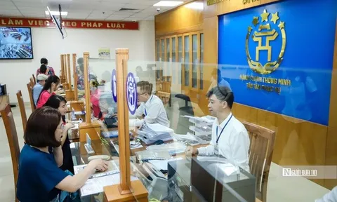 Sắp trình Luật Viên chức sửa đổi và 4 Nghị định hướng dẫn Luật Cán bộ, công chức