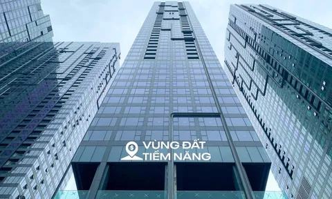 Căn hộ studio đắt ngang biệt thự, nằm tại trung tâm của trung tâm TP.HCM