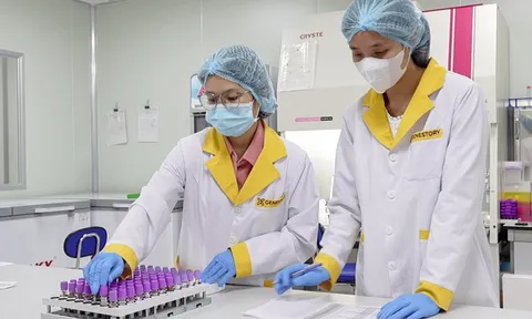 Một DN Việt thực hiện dự án đặc biệt của Bộ Công an, xoa dịu nỗi đau cho hàng nghìn gia đình liệt sĩ