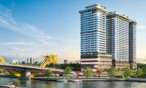 Thị trường bất động sản cao cấp tại Đà Nẵng sôi động trở lại, xuất hiện thương hiệu mới