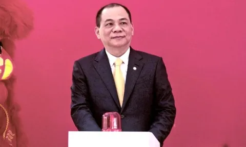 Vinpearl được huy động hơn 16.800 tỷ đồng cho dự án Làng Vân