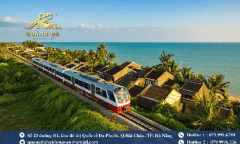 Thị trường bất động sản Đà Nẵng - Điểm sáng đầu tư giữa biến động thị trường