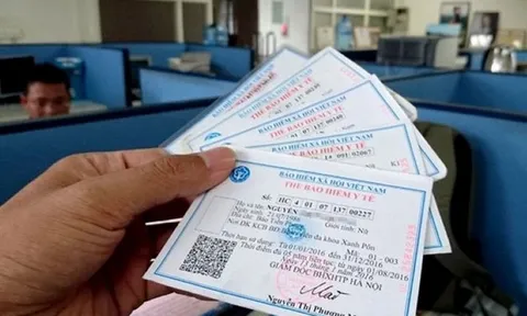 Hà Nội: Thêm 4 nhóm người được hỗ trợ 100% mức đóng bảo hiểm y tế từ 1/1/2026