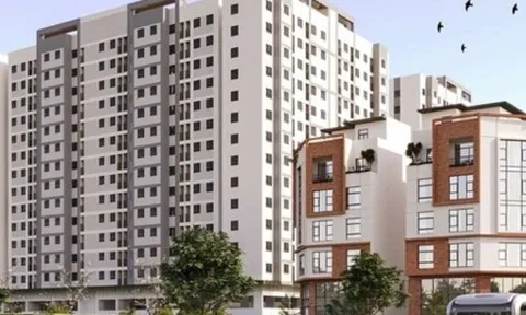 Hà Nội sắp mở bán loạt nhà ở xã hội trong năm 2025: Ai không phải bốc thăm?
