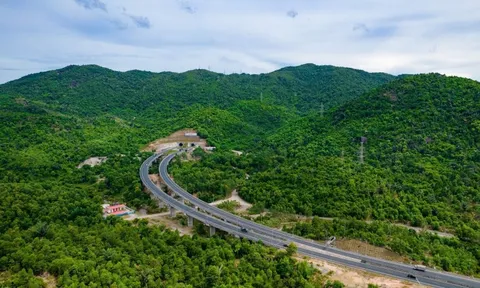 Đèo Cả nghiên cứu đề xuất loạt dự án đường bộ cao tốc, đường sắt tổng mức đầu tư 25,5 tỷ USD tại Việt Nam, nhiều "ông lớn" Trung Quốc muốn hợp tác