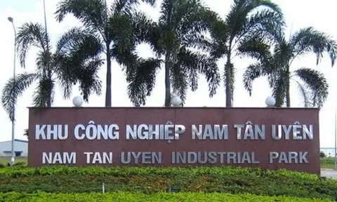Nam Tân Uyên sắp chia cổ tức tiền mặt với tỷ lệ 60%