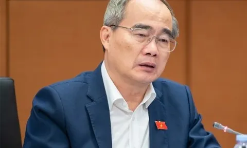 GS Nguyễn Thiện Nhân: Phải bảo đảm tiền lương đủ sống cho gia đình 4 người