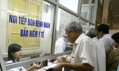 Bảo hiểm y tế áp dụng nhiều quy định mới từ 15/8