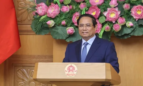 Thủ tướng đề nghị doanh nghiệp Nhật Bản tiếp tục mở rộng đầu tư tại Việt Nam