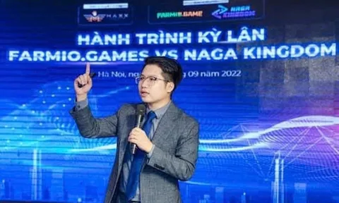 Triệt phá nhóm chiếm đoạt gần 8 triệu USD từ 3.000 nhà đầu tư của Maxx Group Việt Nam