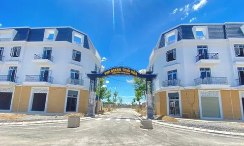 Chủ đầu tư TNR Stars Thái Hòa huy động 2.000 tỷ đồng trái phiếu trong chưa đầy 1 tháng
