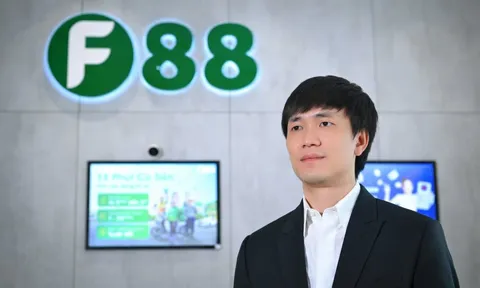 Chủ tịch F88 nói về mức giá hơn 1 triệu đồng/cp: "Mọi người không hiểu nên mới thấy giá cổ phiếu cao"