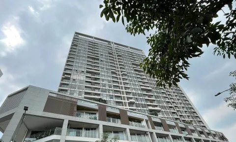Chi tiết gần 50 chung cư TPHCM được bán cho người nước ngoài