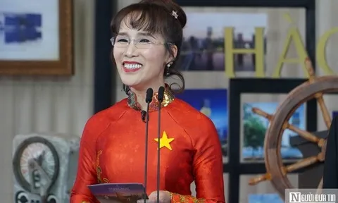 Tài sản của tỉ phú Nguyễn Thị Phương Thảo tăng vùn vụt