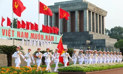Kinh tế Việt Nam vừa có kỳ tích mới, xếp trên loạt nước ASEAN từ 10 đến hơn 20 bậc