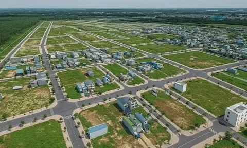 Trình tự, thủ tục giảm tiền thuê đất phải nộp năm 2025, nhiều người cần biết