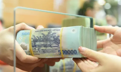 Bổ sung hơn 10,7 nghìn tỷ đồng tặng quà nhân dân dịp Quốc khánh 2/9