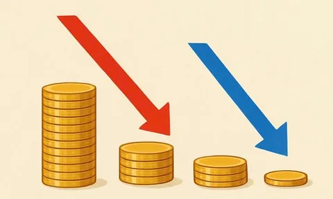 Các chỉ tiêu nợ công và nợ quốc gia của Việt Nam giảm mạnh