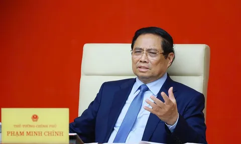 Khẩn trương hoàn thiện bộ tiêu chuẩn, quy chuẩn về đường sắt tốc độ cao