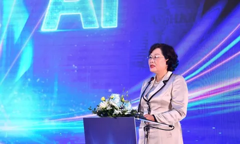 Đổi mới sáng tạo để trở thành kênh truyền dẫn chính sách ngành ngân hàng hiệu quả