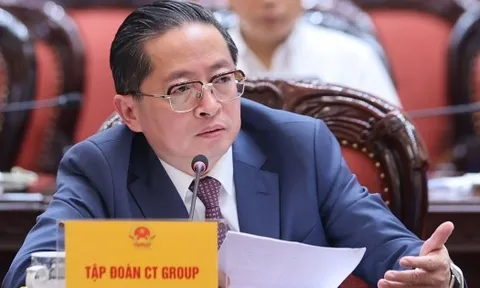 Gặp Thủ tướng, chủ tịch CT Group báo cáo về "bản thỏa thuận vô giá" và món quà đặc biệt cho 600.000 người