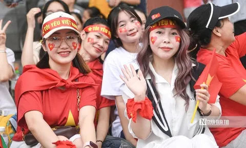 Đã chi gần 5.700 tỷ đồng tặng quà Quốc khánh 2/9