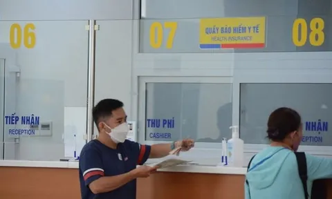 Thủ tục khám chữa bệnh cấp cứu theo diện BHYT theo quy định mới nhất, nhiều người cần biết