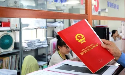 Từ hôm nay, hàng triệu người dân Hà Nội sẽ chứng kiến sự thay đổi lớn về thủ tục hành chính
