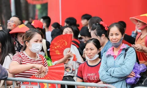 Kỷ lục: Hà Nội vừa thu 4.500 tỷ đồng chỉ trong 4 ngày