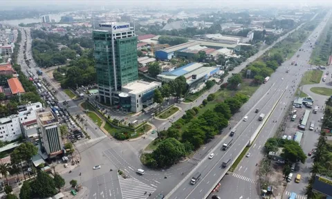 Một tỉnh "trỗi dậy" thành thủ phủ công nghiệp lớn của Việt Nam: Có tới 52 KCN