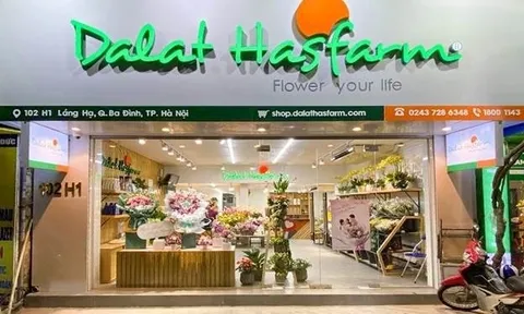 Công ty hoa tươi lớn nhất Việt Nam chi 270 triệu AUD thâu tóm công ty niêm yết tại Úc, trở thành một trong những DN hoa lớn nhất thế giới