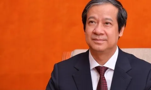 Bộ trưởng GD&ĐT: Lương cơ bản giáo viên dự kiến tăng 2-7 triệu đồng mỗi tháng