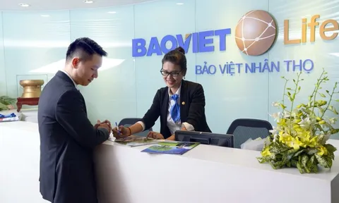 Đề xuất cá nhân được thành lập, kiểm soát doanh nghiệp bảo hiểm