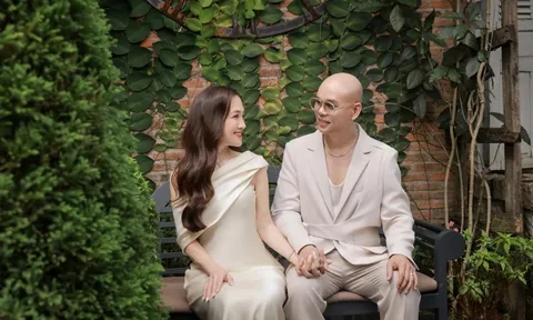 Nam ca sĩ bị bạn mời uống nước chứa chất cấm: Tuổi 50 hôn nhân viên mãn bên vợ là học trò, kém 12 tuổi