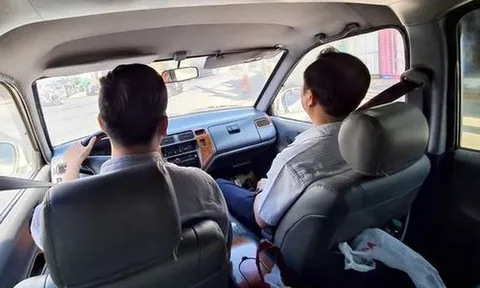 Quy định mới nhất về đào tạo để cấp giấy phép lái xe cho người khuyết tật