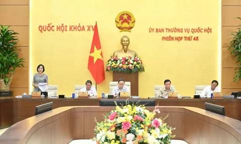 Thu nhập bình quân của người lao động được gia tăng