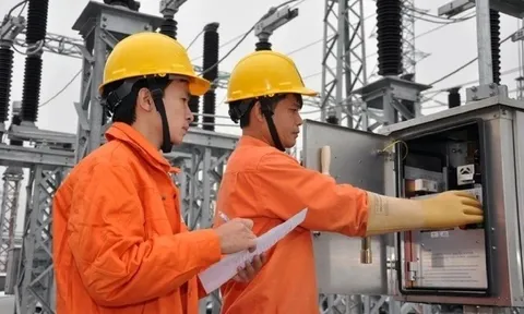 Cục Thống kê lưu ý về giá điện