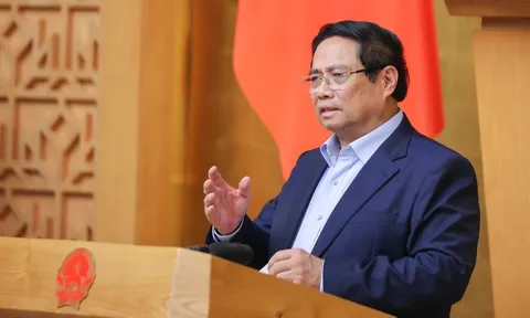 Việt Nam sắp lập kỷ lục mới với hàng trăm tỷ USD chảy về, Thủ tướng nhắc 1 mục tiêu “khó mấy cũng phải làm”