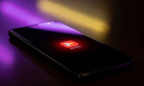 Những ứng dụng Google khuyên bạn cần cảnh giác cao độ nếu không muốn bị hack tài khoản ngân hàng