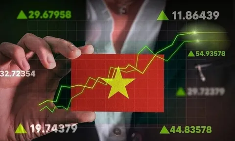 HSBC: Nâng hạng thị trường - Hòa Phát, Vingroup, Masan hưởng lợi lớn nhờ room ngoại dồi dào, Techcombank, VIB chờ "mở cửa"