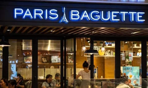 Ông chủ Highlands Coffee và Phở 24 lấy thêm Paris Baguette Việt Nam: Hoàn thiện hệ sinh thái trước thềm IPO Highlands Coffee?