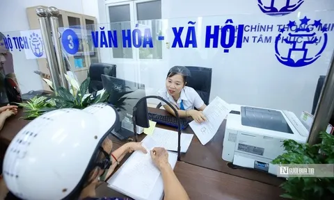 Bộ Nội vụ yêu cầu gấp rút đồng bộ dữ liệu cán bộ, công chức, viên chức