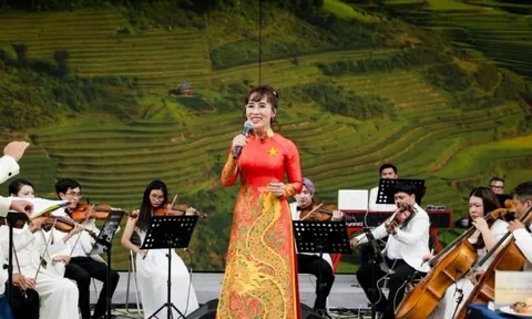 Tài sản thêm 1 tỷ USD, Tiến sĩ Nguyễn Thị Phương Thảo: Tôi chưa từng dừng lại và đong đếm khối tài sản của mình