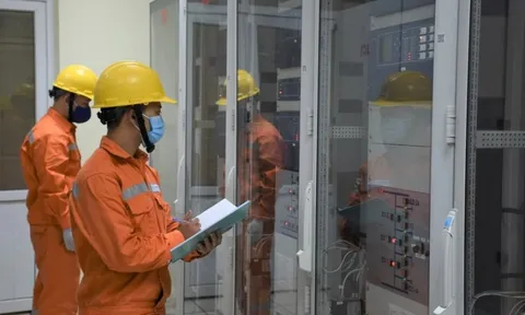 Phó Thủ tướng chỉ đạo EVN đẩy nhanh tiến độ đàm phán hợp đồng mua bán điện