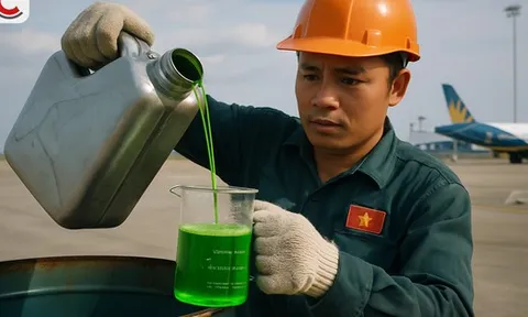Tập đoàn lớn nhất Việt Nam sắp bán rộng rãi một sản phẩm đặc biệt: Khách hàng là Vietnam Airlines, Vietjet Air đã 'đặt chỗ'