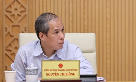Công tác điều hành của Ngân hàng Nhà nước trước áp lực lãi suất, tỷ giá, giá vàng