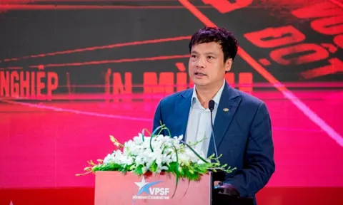 Tổng giám đốc FPT: Tôi đã chứng kiến nhiều doanh nghiệp đầu tư hàng chục tỷ cho dây chuyền sản xuất, nhưng sau cùng vẫn phải dừng lại chỉ vì...