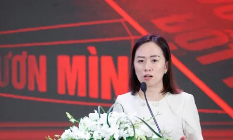 Nữ giám đốc nêu nghịch lý 9 tỷ USD của thị trường dược Việt Nam